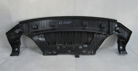 Osłona płyta podłoga pod silnik MAZDA 6 GJ lift 18-24