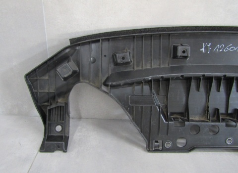 Osłona płyta podłoga pod silnik MAZDA 6 GJ lift 18-24