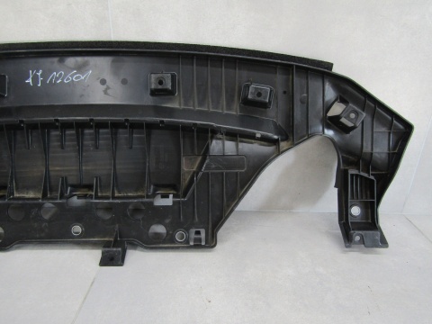 Osłona płyta podłoga pod silnik MAZDA 6 GJ lift 18-24