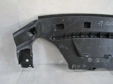 Osłona płyta podłoga pod silnik MAZDA 6 GJ lift 18-24