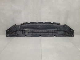 Osłona płyta podłoga pod zderzak przód Audi Q5 II 2 80A S line 16-20