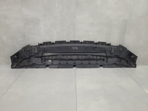 Osłona płyta podłoga pod zderzak przód Audi Q5 II 2 80A S line 16-20