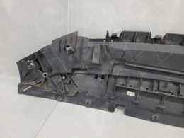 Osłona płyta podłoga pod zderzak przód Audi Q5 II 2 80A S line 16-20