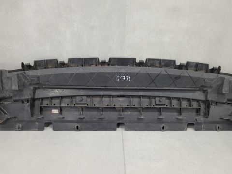 Osłona płyta podłoga pod zderzak przód Audi Q5 II 2 80A S line 16-20