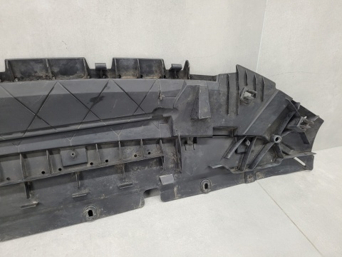 Osłona płyta podłoga pod zderzak przód Audi Q5 II 2 80A S line 16-20