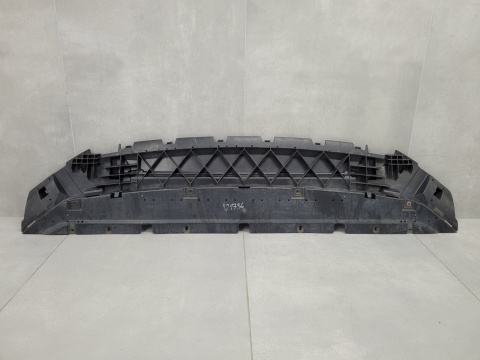 Osłona płyta podłoga pod zderzak przód Audi Q5 II 2 80A S line 16-20