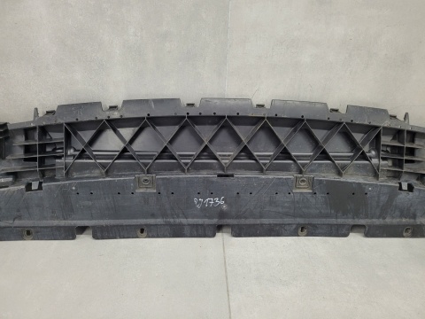 Osłona płyta podłoga pod zderzak przód Audi Q5 II 2 80A S line 16-20