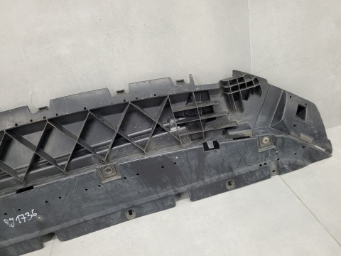 Osłona płyta podłoga pod zderzak przód Audi Q5 II 2 80A S line 16-20