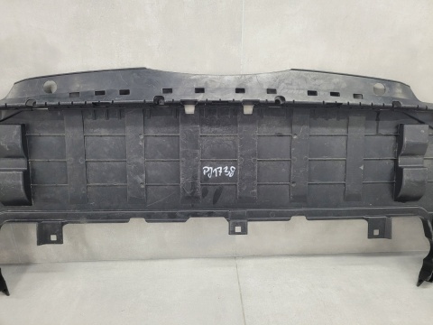 Osłona płyta podłoga pod zderzak przód VOLVO V90 II 2 S90 II LIFT 20-