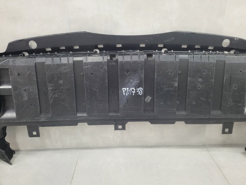 Osłona płyta podłoga pod zderzak przód VOLVO V90 II 2 S90 II LIFT 20-