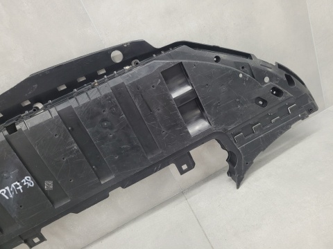 Osłona płyta podłoga pod zderzak przód VOLVO V90 II 2 S90 II LIFT 20-