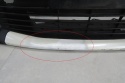 Zderzak przód przedni Toyota Yaris 3 III Lift 14-17 (podłoga)