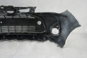 Zderzak przód przedni Toyota Yaris 3 III Lift 14-17 (podłoga)