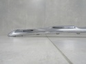 Dyfuzor dokładka zderzaka tył MERCEDES GLA W156 LIFT AMG