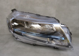 LAMPA PRZÓD SUZUKI VITARA LED LIFT 24- RH PRAWA