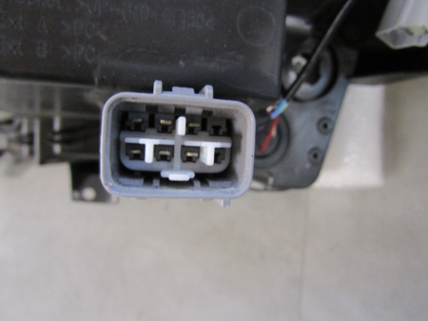 LAMPA PRZÓD SUZUKI VITARA LED LIFT 24- RH PRAWA
