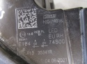 LAMPA PRZÓD SUZUKI VITARA LED LIFT 24- RH PRAWA
