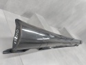 Listwa progowa prawa Mercedes E klasa W212 AMG 08-12- kombi sedan 212