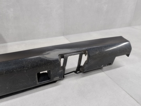 Listwa progowa prawa Opel Astra K V OPC 5D 15-21