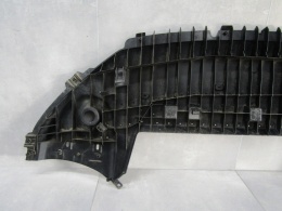 Osłona płyta podłoga pod zderzak przód DS7 CROSSBACK LIFT 22-