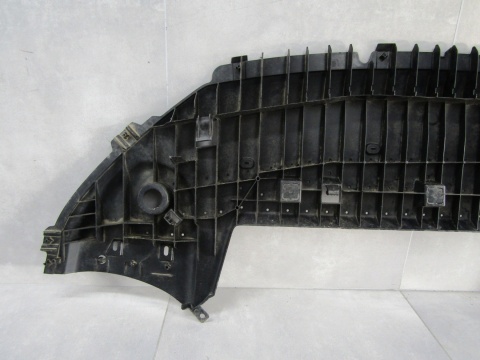 Osłona płyta podłoga pod zderzak przód DS7 CROSSBACK LIFT 22-