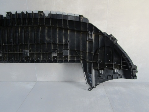 Osłona płyta podłoga pod zderzak przód DS7 CROSSBACK LIFT 22-