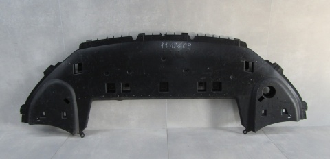 Osłona płyta podłoga pod zderzak przód DS7 CROSSBACK LIFT 22-