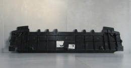 Osłona płyta podłoga pod zderzak przód AUDI Q3 II 83A807611 / 18-