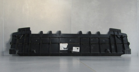 Osłona płyta podłoga pod zderzak przód AUDI Q3 II 83A807611 / 18-