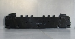 Osłona płyta podłoga pod zderzak przód AUDI Q3 II 83A807611 / 18-