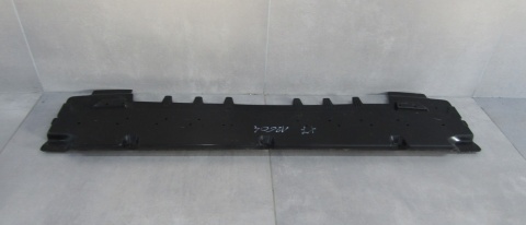 Osłona płyta podłoga pod zderzak przód AUDI Q3 II 83A807611 / 18-
