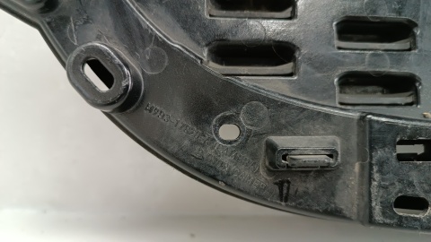 Grill Atrapa przód JAGUAR I-PACE X590 18-23