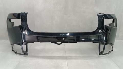 Zderzak tył tylny XPENG P7 19-