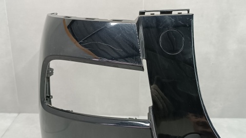 Zderzak tył tylny XPENG P7 19-