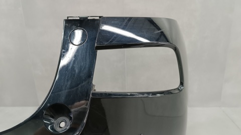 Zderzak tył tylny XPENG P7 19-