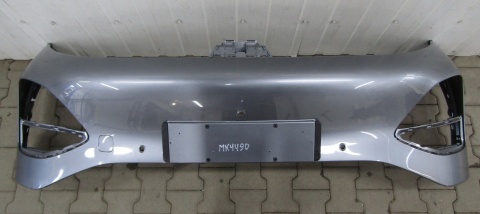 Zderzak przód przedni XPENG G6 23-