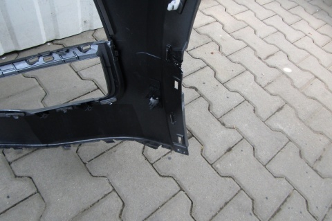 Zderzak przód przedni XPENG G6 23-