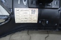 Zderzak przód przedni XPENG G6 23-