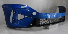 Zderzak przód przedni Skoda Octavia 5E3 4 IV RS LIFT 24-