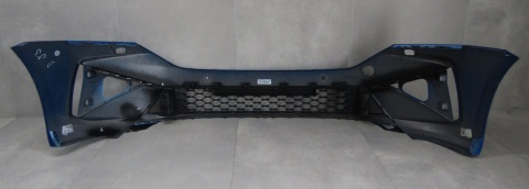 Zderzak przód przedni Skoda Octavia 5E3 4 IV RS LIFT 24-