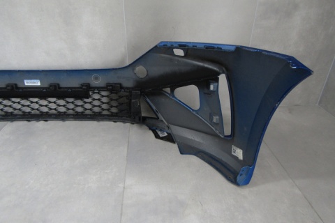 Zderzak przód przedni Skoda Octavia 5E3 4 IV RS LIFT 24-