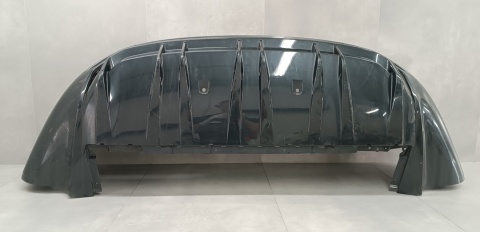 Zderzak tył tylny Audi GT E-TRON 4J3 21-