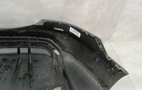 Zderzak tył tylny Audi GT E-TRON 4J3 21-