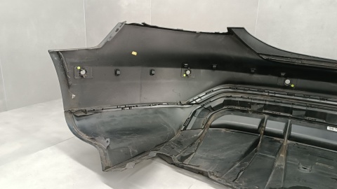 Zderzak tył tylny Audi GT E-TRON 4J3 21-