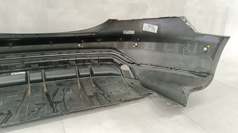 Zderzak tył tylny Audi GT E-TRON 4J3 21-
