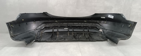 Zderzak tył tylny Audi GT E-TRON 4J3 21-