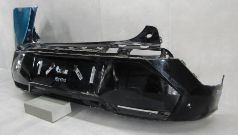 Zderzak tył tylny PEUGEOT E-3008 24-