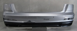 Zderzak tył tylny Audi A6 C8 4K5 S-Line Sedan 18-