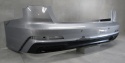 Zderzak tył tylny Audi A6 C8 4K5 S-Line Sedan 18-