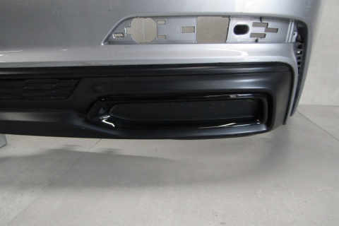 Zderzak tył tylny Audi A6 C8 4K5 S-Line Sedan 18-